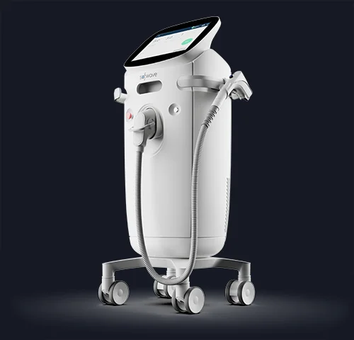 Urządzenie Sofwave™ Hollywood Lifting